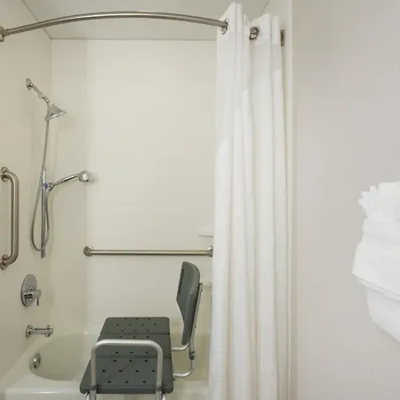 Holiday Inn Express Hotel & Suites Tampa-Fairgrounds-Casino By Ihg-3